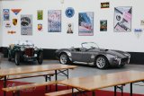 Frühlingsauktion in der Oldtimer Galerie Toffen 2025