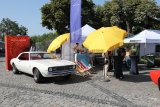 Zug Classic Car Award 2026
