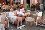 Zug Classic Car Award 2026