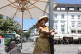 Zug Classic Car Award 2026