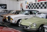 Frühlingsauktion in der Oldtimer Galerie Toffen 2025