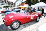 Zug Classic Car Award 2026