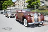 Zug Classic Car Award 2026