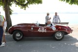 Zug Classic Car Award 2026