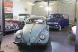 Frühlingsauktion in der Oldtimer Galerie Toffen 2025