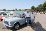 Zug Classic Car Award 2026