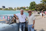 Zug Classic Car Award 2026