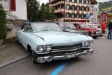 O-IO Oldtimer 2025 - Obwalden