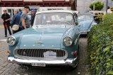O-IO Oldtimer 2025 - Obwalden