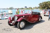 Zug Classic Car Award 2026