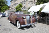 Zug Classic Car Award 2026