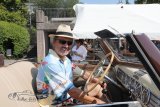 Zug Classic Car Award 2026