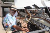 Zug Classic Car Award 2026