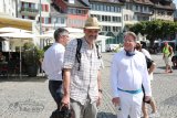 Zug Classic Car Award 2026