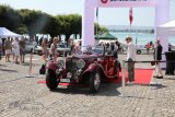 Zug Classic Car Award 2026