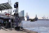 Hamburg Hafengeburtstag 2026