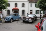 O-IO Oldtimer 2025 - Obwalden