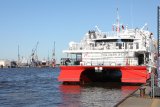 Hamburg Hafengeburtstag 2026