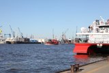 Hamburg Hafengeburtstag 2026