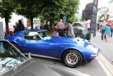 O-IO Oldtimer 2025 - Obwalden