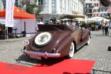 Zug Classic Car Award 2026