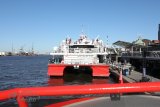 Hamburg Hafengeburtstag 2026