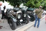 O-IO Oldtimer 2025 - Obwalden