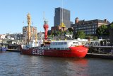 Hamburg Hafengeburtstag 2026
