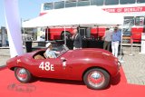 Zug Classic Car Award 2026