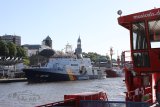 Hamburg Hafengeburtstag 2026