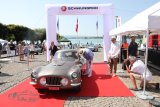 Zug Classic Car Award 2026