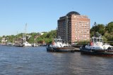 Hamburg Hafengeburtstag 2026