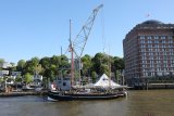 Hamburg Hafengeburtstag 2026