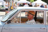 Zug Classic Car Award 2026