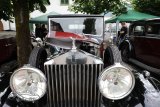O-IO Oldtimer 2025 - Obwalden