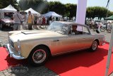 Zug Classic Car Award 2026