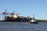 Hamburg Hafengeburtstag 2026