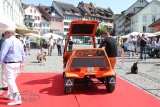 Zug Classic Car Award 2026