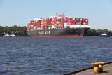 Hamburg Hafengeburtstag 2026