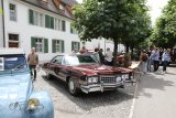 O-IO Oldtimer 2025 - Obwalden