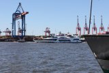 Hamburg Hafengeburtstag 2026