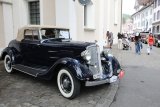 O-IO Oldtimer 2025 - Obwalden