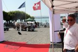 Zug Classic Car Award 2026