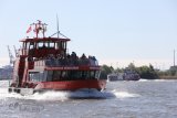 Hamburg Hafengeburtstag 2026