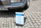 O-IO Oldtimer 2025 - Obwalden