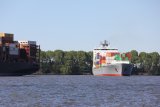 Hamburg Hafengeburtstag 2026