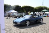 Zug Classic Car Award 2026