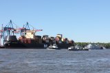 Hamburg Hafengeburtstag 2026