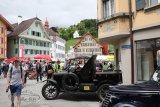 O-IO Oldtimer 2025 - Obwalden