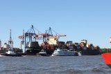 Hamburg Hafengeburtstag 2026